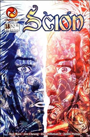 Scion issue 18