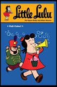 Little Lulu issue 24 The Space Dolly and Other Stories