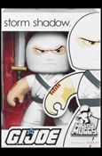 Mighty Muggs (G.I. Joe) figure 4 Storm Shadow