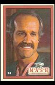 M*A*S*H (Base Set) card 14