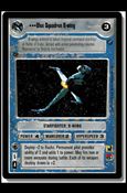 Star Wars: Death Star II Limited (Base Set) card 164 Blue Squadron B-Wing