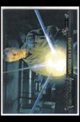 Stargate SG-1 Premiere Edition (Base Set) card 31 Message in a Bottle