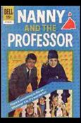 Nanny and the Professor Cover Image 2