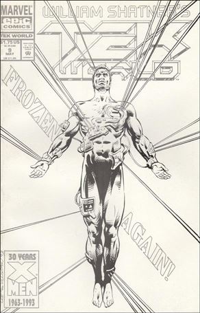 Tekworld issue 9