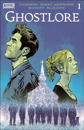 Ghostlore Cover Image 1