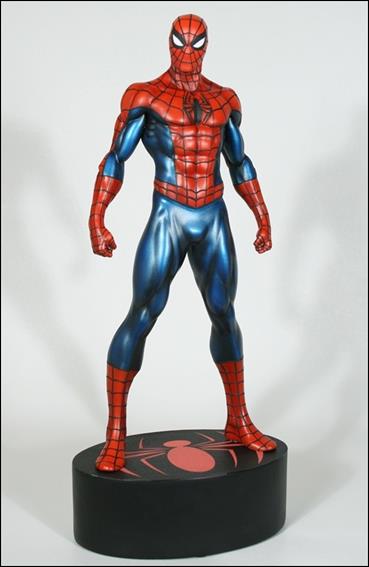 Marvel Statues (Bowen) item 323 Spider-Man Modern Museum 1/1125