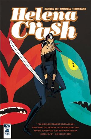 Helena Crash Cover Image 2