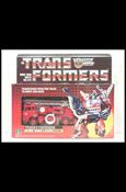 Transformers: More Than Meets the Eye (Generation 1) figure 33 Inferno (Autobot Search and Rescue)