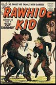 Rawhide Kid (1955) issue 11