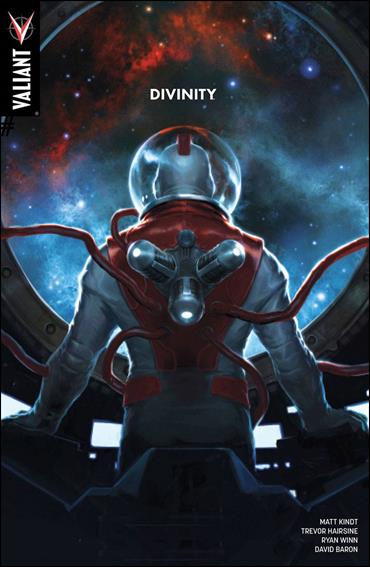 Divinity Deluxe Edition issue nn