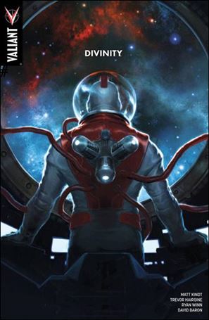 Divinity Deluxe Edition Cover Image 1
