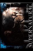Supernatural: Season One (Base Set) card 57 Dolly