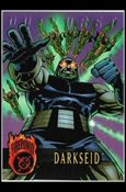 OutBurst: DC FirePower (Base Set) card 39 Darkseid