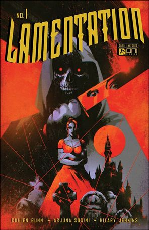 Lamentation Cover Image 1