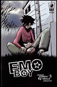 Emo Boy issue 3