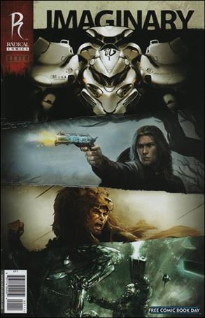 Imaginary Cover Image 1