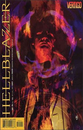 Hellblazer (1988) issue 192