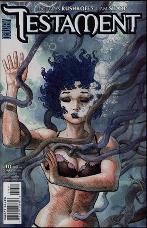 Testament issue 10