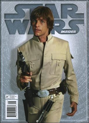 Star Wars Insider issue 130-C Previews 