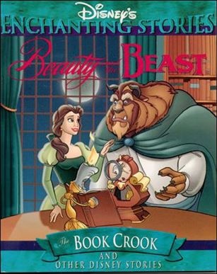 Disney's Enchanting Stories issue 3