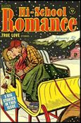 Hi-School Romance issue 7