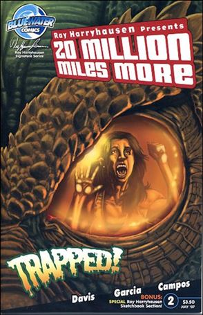20 Million Miles More issue 2
