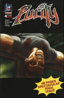 Purity (2007) issue 4