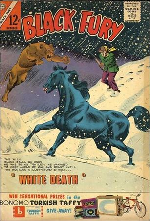Black Fury issue 44