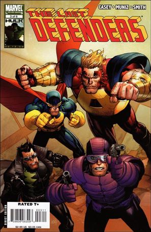 Last Defenders issue 3
