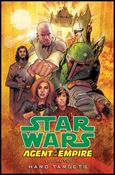 Star Wars: Agent of the Empire Cover Image 2