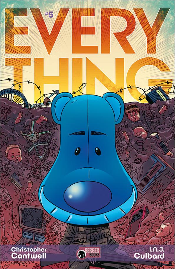 Everything issue 5