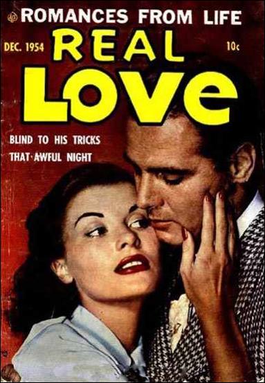 Real Love issue 65