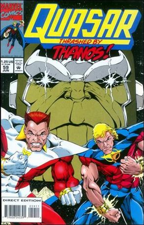 Quasar issue 59