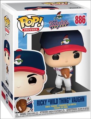 POP! Movies figure 886 Rickey 