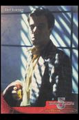 Babylon 5 Special Edition (Base Set) card 12 Del Varner