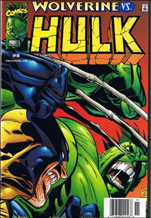 Hulk (1999) issue 8