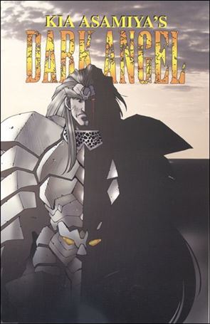 Dark Angel (1999) issue 27