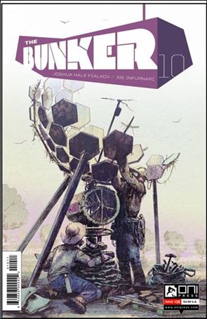 Bunker issue 10
