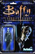 ReAction: Buffy the Vampire Slayer Cover Image 2
