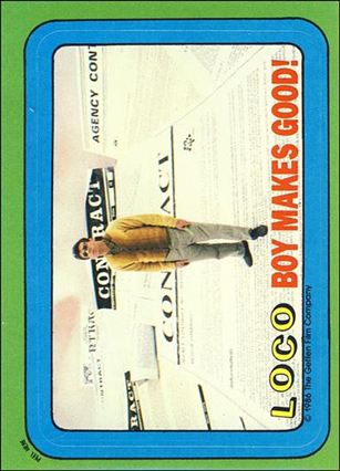 Little Shop of Horrors (Movie) (Base Set) Cover Image 1