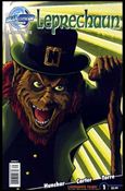 Leprechaun issue 1-B
