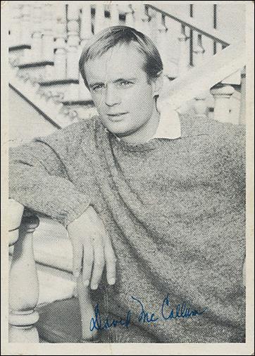 Man from U.N.C.L.E. (Base Set) card 33
