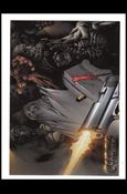 Witchblade Millennium (Base Set) card 66 Artists