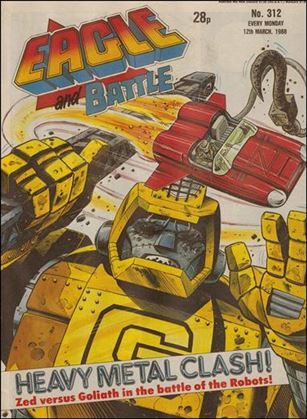 Eagle (1982) issue 312
