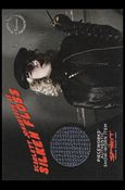 Spirit (Pieceworks Subset) card PW-10 Scarlett Johansson as Silken Floss