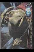 Farscape: Season Two (Base Set) card 131 Liars, Guns And Money, Part I:A Not So Simple Plan