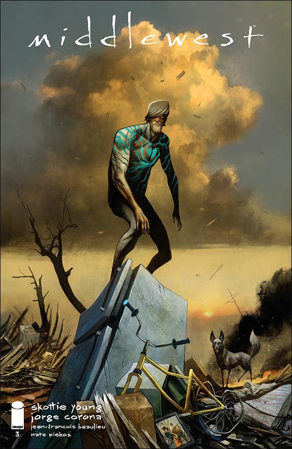 Middlewest issue 3