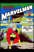Young Marvelman issue 140