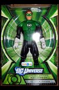 DC Universe 12" Figures Cover Image 1