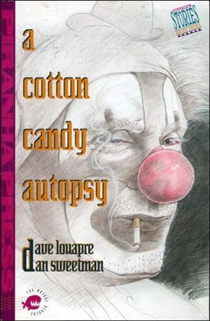 Cotton Candy Autopsy Cover Image 1